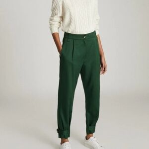 NWT Reiss Tapered Pant